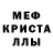 МДМА молли Meria Kastrum